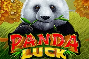 Playtech : Panda Luck - ADUGAMING
