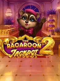 The Racaroon 2 Jackpot - ADUGAMING
