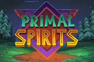 Playtech : Primal Spirits - ADUGAMING