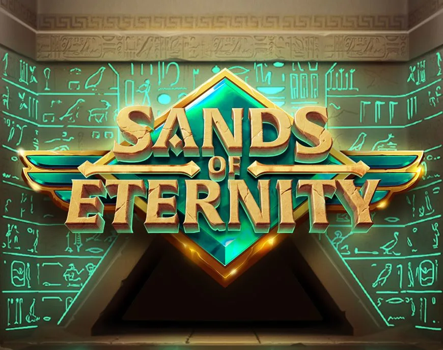 Slotmill : Sands of Eternity - ADUGAMING