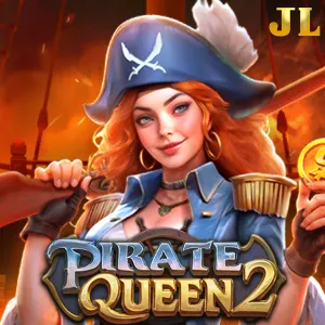 Pirate Queen 2 - ADUGAMING