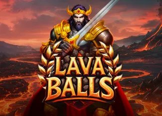Lava Balls - ADUGAMING