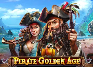 Pirate Golden Age - ADUGAMING
