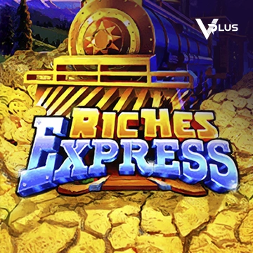 Vplus : Riches Express - ADUGAMING