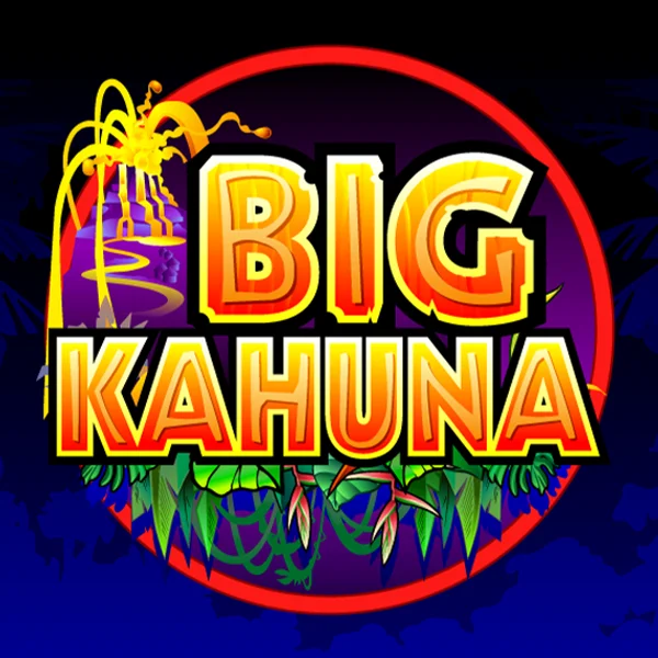 Microgaming : Big Kahuna - ADUGAMING