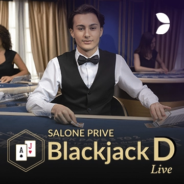 Salon Privé Baccarat D - ADUGAMING