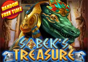 AFB : Sobek&rsquo;s Treasure - ADUGAMING