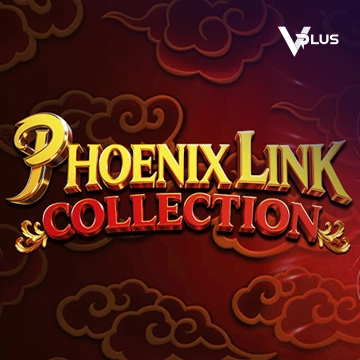 Vplus : Phoenix Link - Collection - ADUGAMING