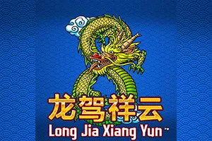 Playtech : Long Jia Xiang Yun - ADUGAMING