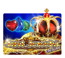 Just Jewels Deluxe - ADUGAMING
