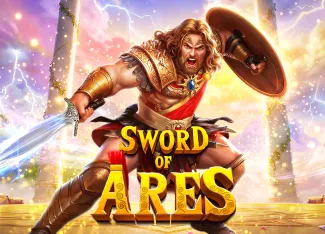 Sword of Ares - ADUGAMING
