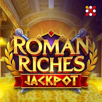 Roman Riches Jackpot - ADUGAMING