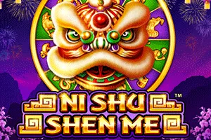 Playtech : Ni Shu Shen Me - ADUGAMING