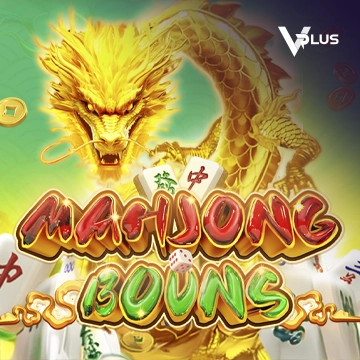 Vplus : Mahjong Bonus - ADUGAMING