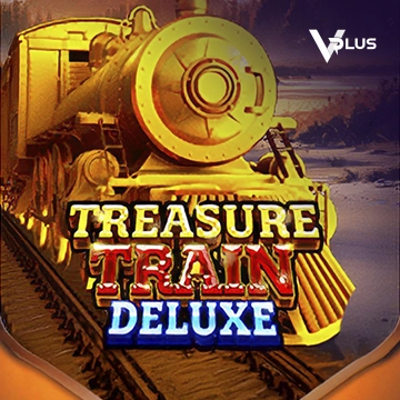 Vplus : Treasure Train Deluxe - ADUGAMING