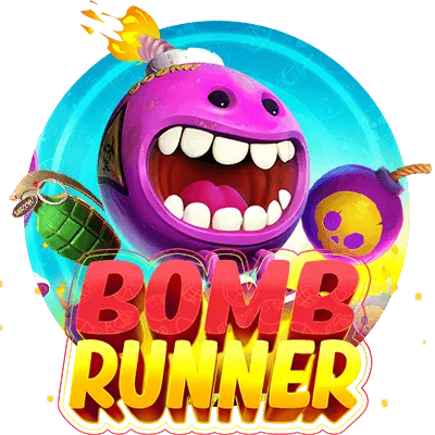 Habanero : Bomb Runner - ADUGAMING