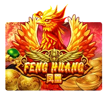 Feng Huang - ADUGAMING