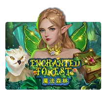 Enchanted Forest - ADUGAMING