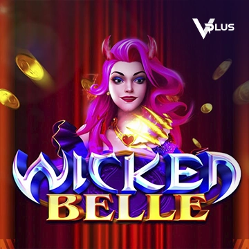 Vplus : Wicked Belle - ADUGAMING