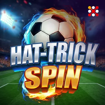 Hat-Trick Spin - ADUGAMING