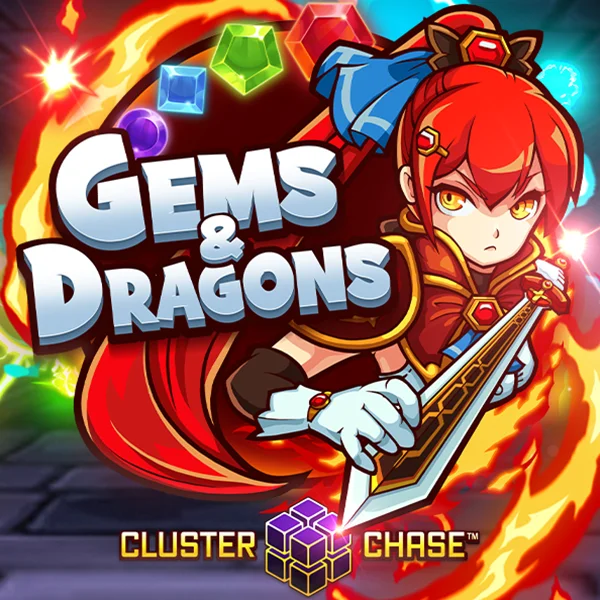 Microgaming : Gems And Dragons - ADUGAMING