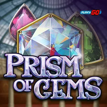 PlaynGo : Prism of Gems - ADUGAMING
