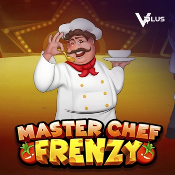 Vplus : Master Chef Frenzy - ADUGAMING
