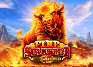 Fire Stampede - ADUGAMING