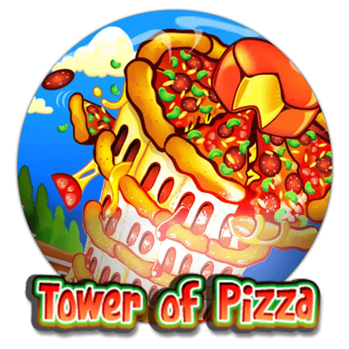 Habanero : Tower Of Pizza - ADUGAMING