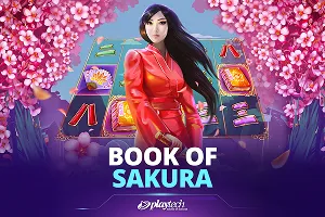 Book of Sakura - ADUGAMING