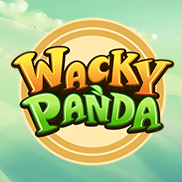 Microgaming : Wacky Panda - ADUGAMING