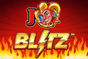 Playtech : Jo Blitz - ADUGAMING