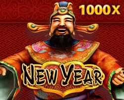 JDB : New Year - ADUGAMING