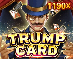 JDB : Trump Card - ADUGAMING