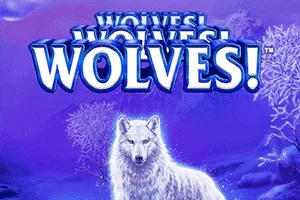 Playtech : Wolves! Wolves! Wolves! - ADUGAMING