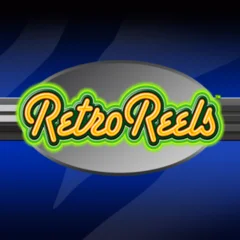 Microgaming : Retro Reels - ADUGAMING