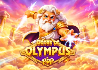 Gates of Olympus POP - ADUGAMING