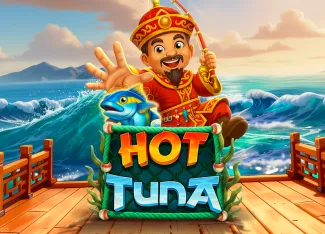 Hot Tuna - ADUGAMING