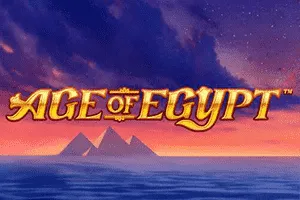 Playtech : Age of Egypt - ADUGAMING