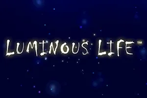 Playtech : Luminous Life - ADUGAMING