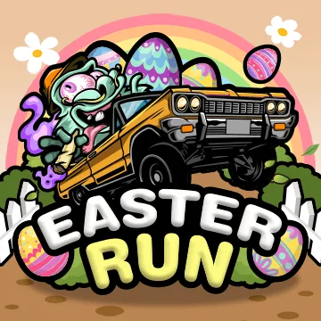 Easter Run - ADUGAMING