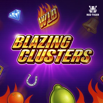 Redtiger : Blazing Clusters - ADUGAMING
