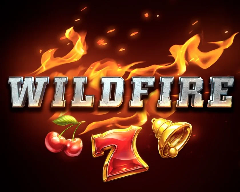 Slotmill : Wildfire - ADUGAMING