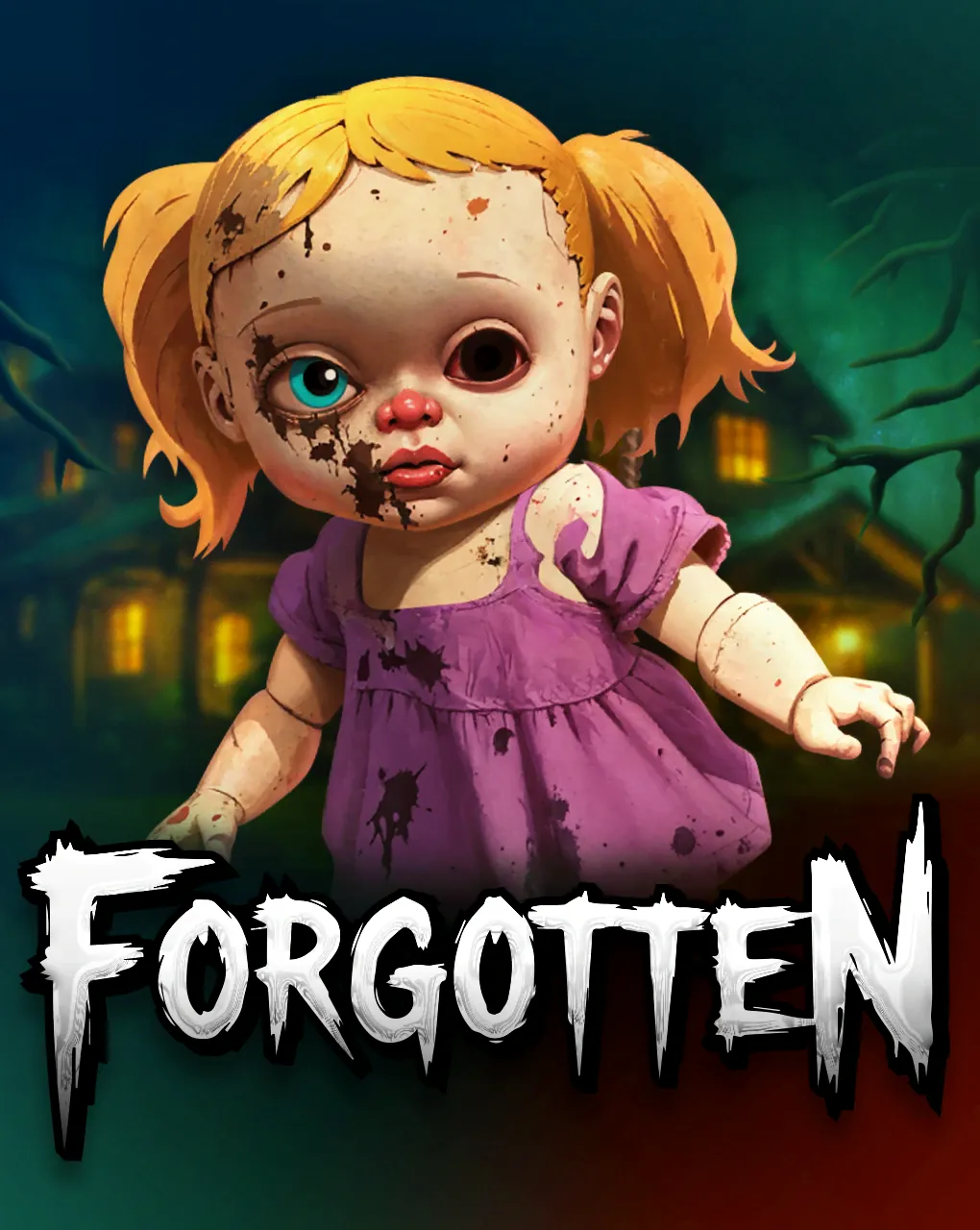 Bgaming : Forgotten - ADUGAMING