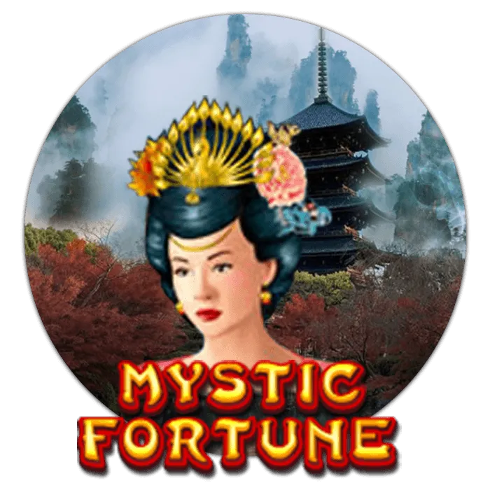 Habanero : Mystic Fortune - ADUGAMING