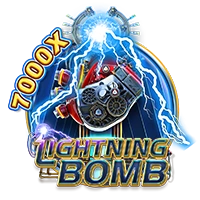 LIGHTNING BOMB - ADUGAMING