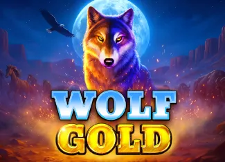 Wolf Gold - ADUGAMING