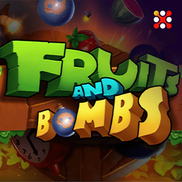 Fruits and Bombs - ADUGAMING