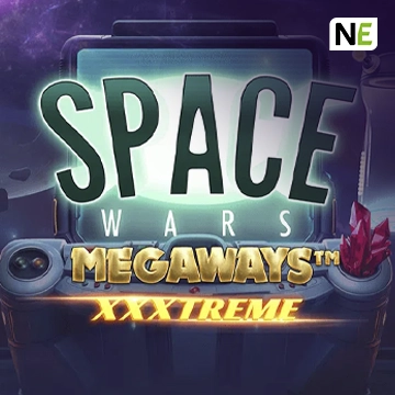 NetEnt : Space Wars Megaways XXXTreme - ADUGAMING