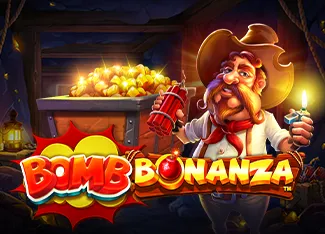 Bomb Bonanza - ADUGAMING